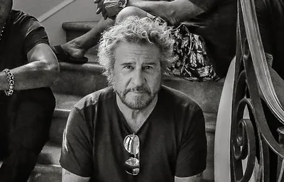 Sammy Hagar relata danos no Cabo Wabo após passagem de Marie