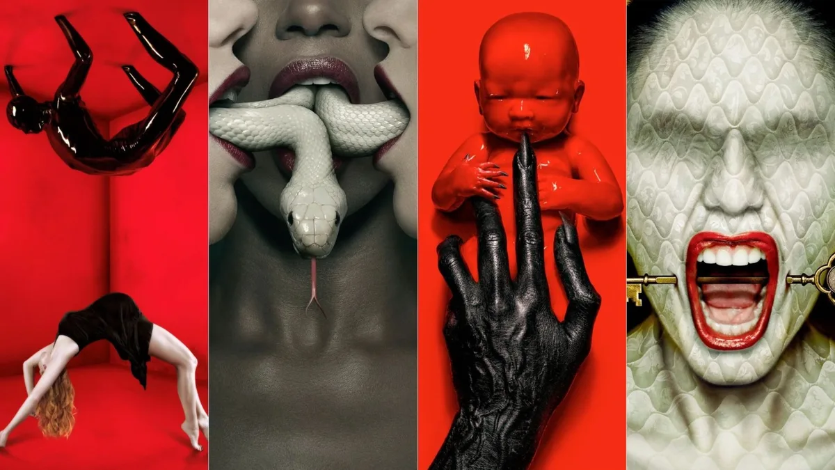 Os episódios essenciais de American Horror Story antes da nova temporada