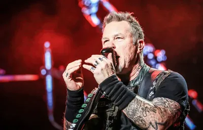 James Hetfield associa “The Unforgiven III” a culpa, perdão e ressentimento