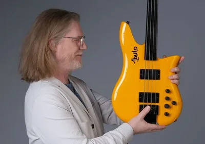 Humberto Gessinger destaca arranjos do Supertramp como referência