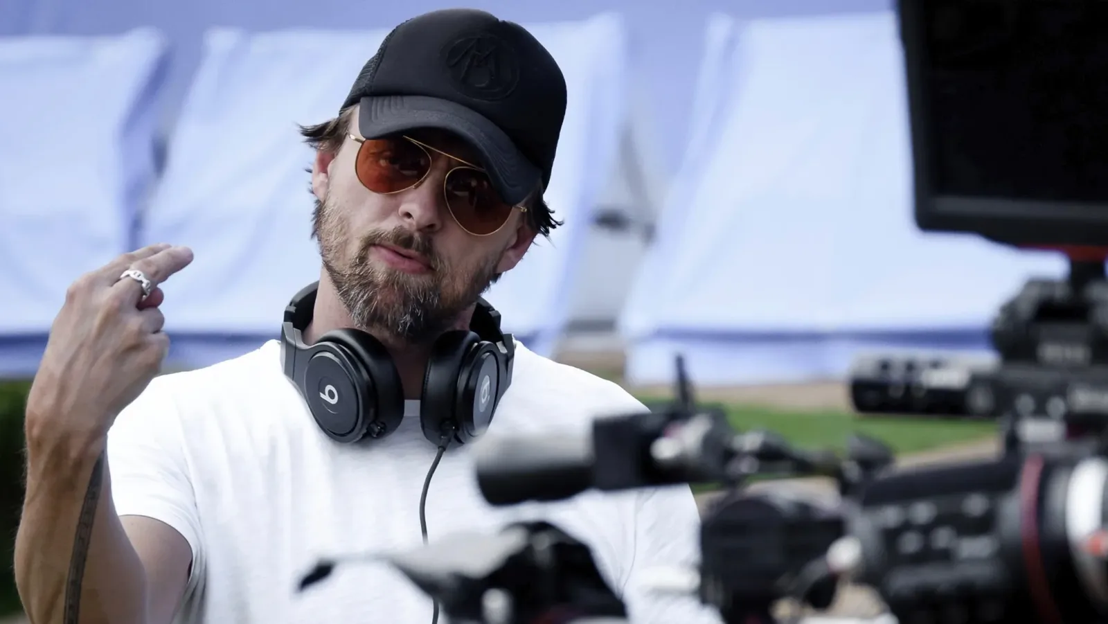Joachim Rønning assume roteiro e direção de terror produzido pela Spooky Pictures