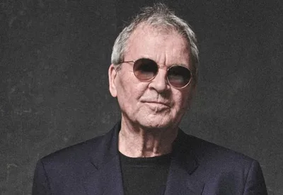 Ian Gillan relata reaproximação com Ritchie Blackmore em show do Deep Purple