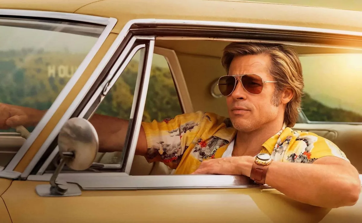 Netflix lança trailer dublado de filme derivado de Era Uma Vez em… Hollywood