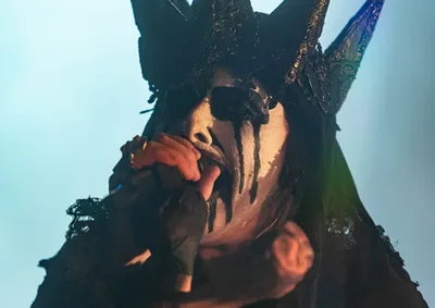 King Diamond detalha convite a Gus G para sua banda solo