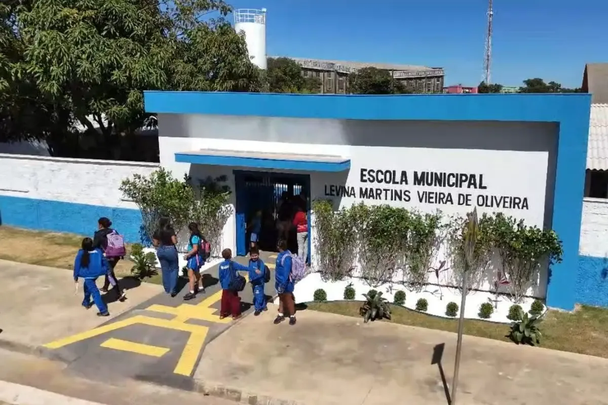 Concurso da Educação em Aparecida terá prova em janeiro de 2027