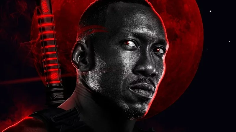 Mahershala Ali e Bassam Tariq se reencontram em filme fora da Marvel