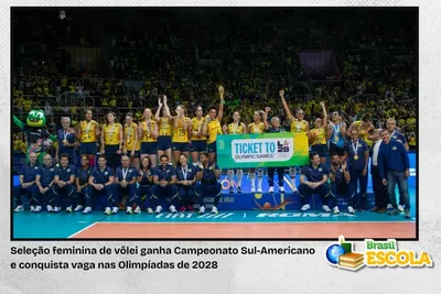 José Roberto projeta despedida da seleção após título sul-americano