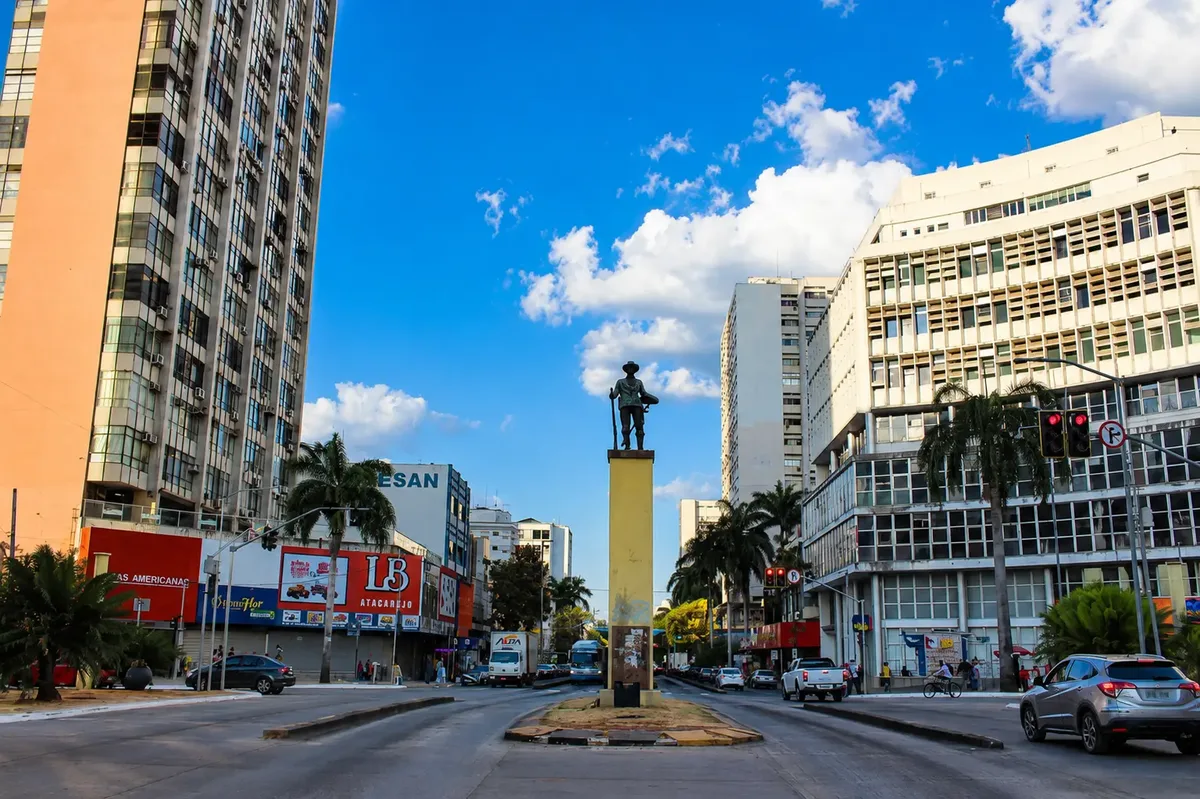 Morar no Centro terá regras definidas por decreto em Goiânia