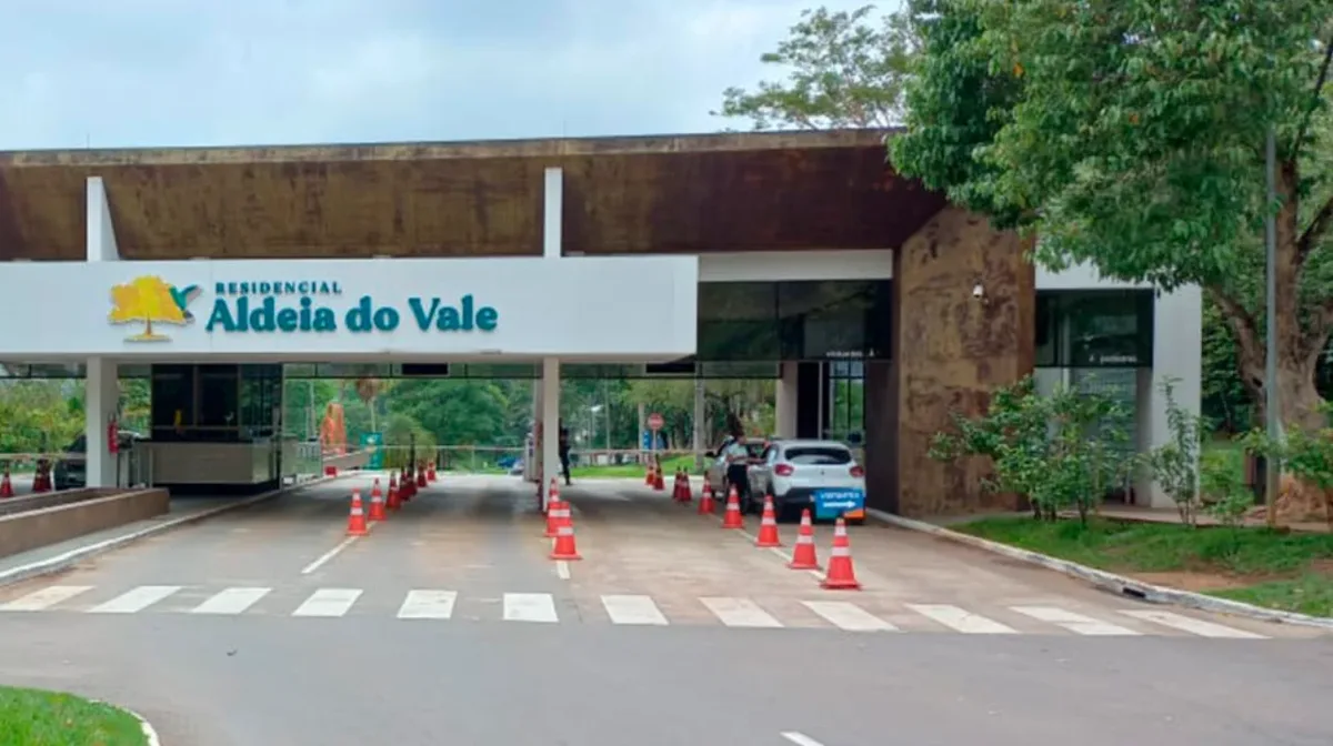 Associação propõe cuidar de área pública de 488 mil m² em Goiânia