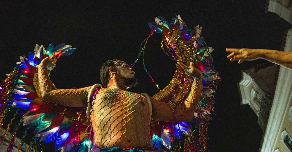 Auto do Círio 2026 homenageará Zélia Amador de Deus em Belém