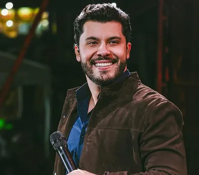 Murilo Huff inicia programação do Rodeio Show de Varjão nesta quinta