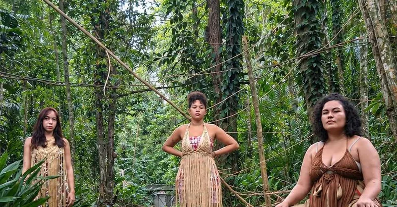Projeto leva dança, oficinas e saberes de benzedeiras a Belém e Ananindeua