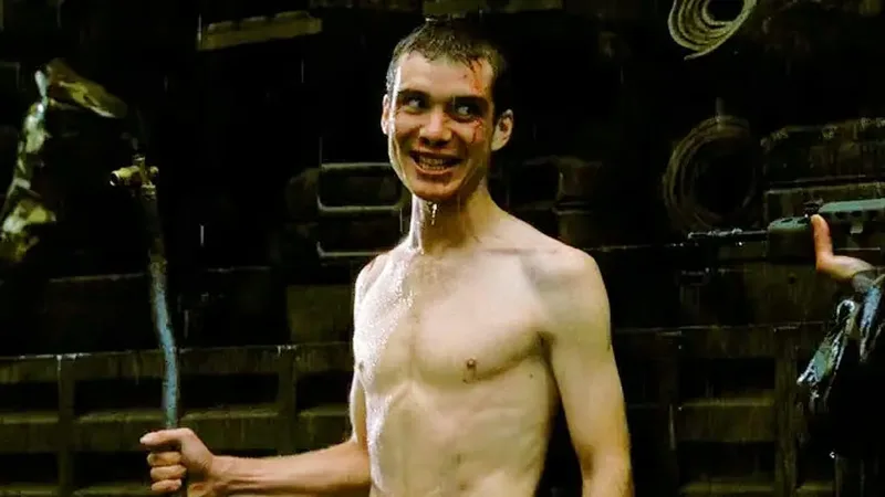 Danny Boyle diz que terceiro ‘Extermínio’ terá participação ampla de Cillian Murphy