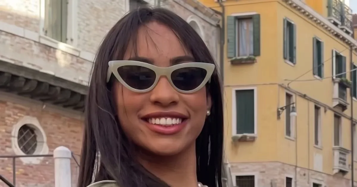 Brasileira desaparecida em acidente náutico é encontrada morta em Veneza
