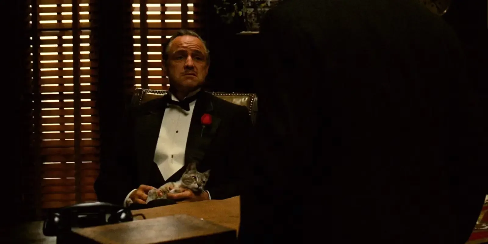 Dez filmes sobre máfia iluminam a frase de Gilmar Mendes no STF