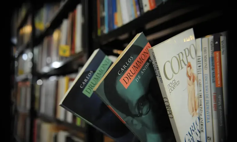 Sarau em São Paulo articula setor do livro em defesa da democracia