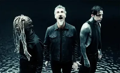 Falling in Reverse reúne Corey Taylor e Serj Tankian em novo single