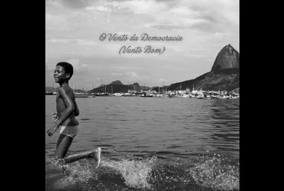“O Vento da Democracia” reúne 37 vozes da música brasileira