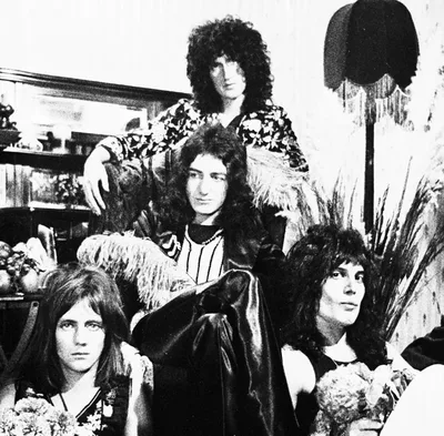 Brian May destaca três faixas que resumem a identidade do Queen