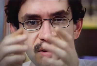 Jocelino Filho aponta a dicção como obstáculo à imitação de Renato Russo por IA
