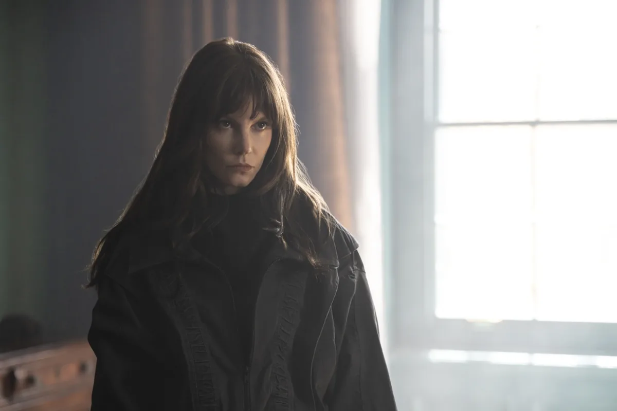 Sylvia Hoeks é confirmada em Disavowed, série criada por dupla de Homem de Ferro