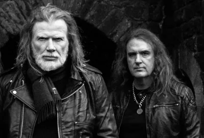 Dave Mustaine relata desgaste com Ellefson e retirada do baixista de álbum do Megadeth