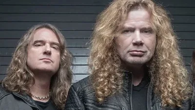 David Ellefson reivindica papel decisivo na criação do Megadeth