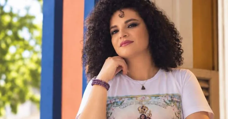 Renata Del Pinho participa de programação do Círio em Belém