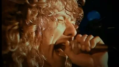 Como “Stairway to Heaven” abriu caminho para “Kashmir” nas rádios