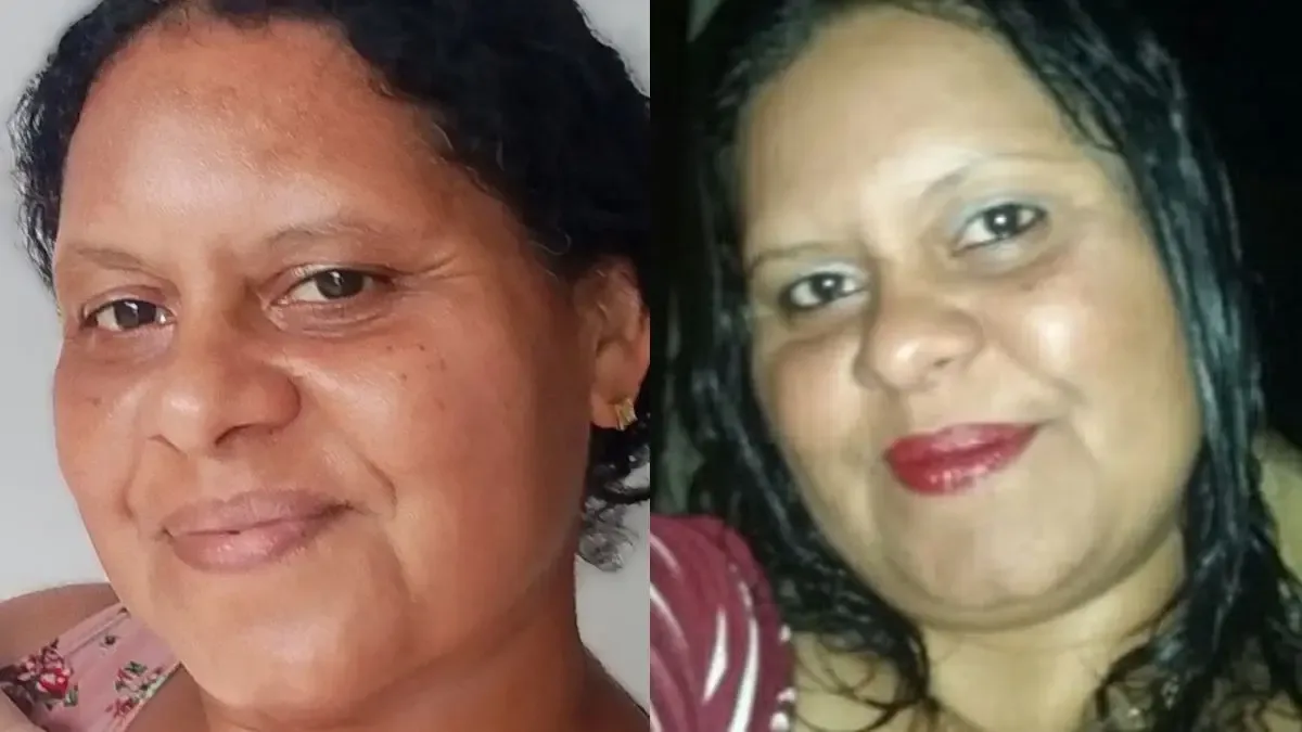 Família tenta localizar Silvânia Bueno de Souza após desaparecimento em Aparecida