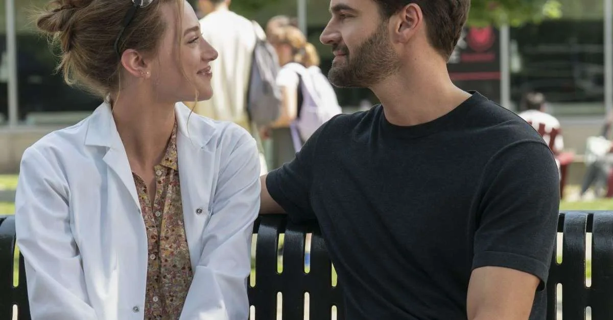 De fanfic a best-seller, ‘A Hipótese do Amor’ ganha adaptação no Prime Video