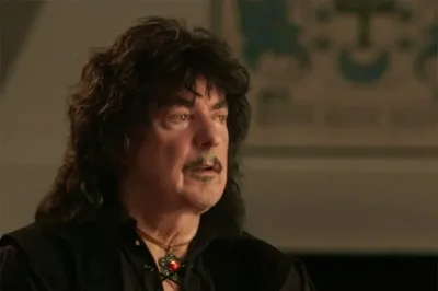 Ritchie Blackmore aponta Paul McCartney como compositor do século