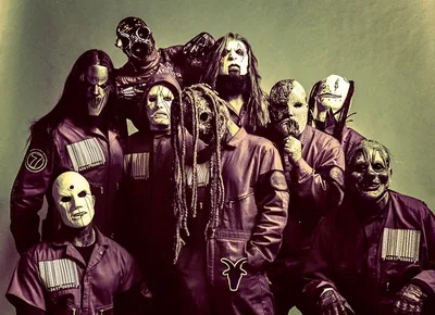 Slipknot e Marilyn Manson são anunciados para o The Town 2027