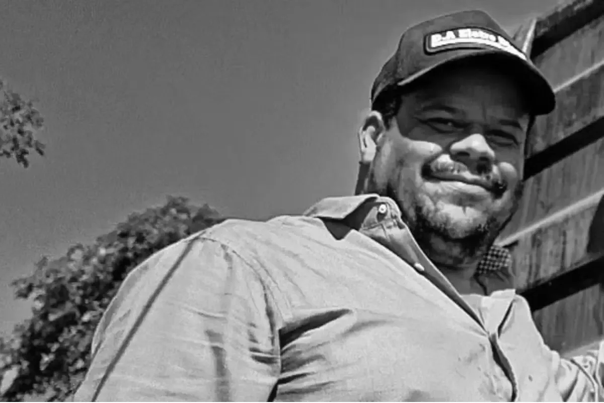 Julio César é sepultado após acidente com caminhonete em Goiás
