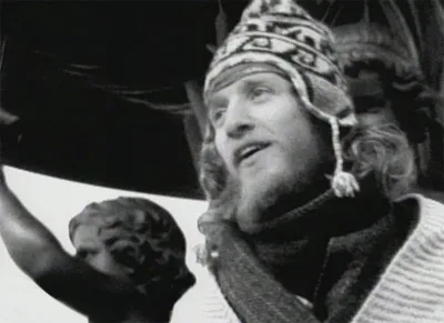 Ian Anderson relembra encontro com o Spin Doctors após show no Reino Unido