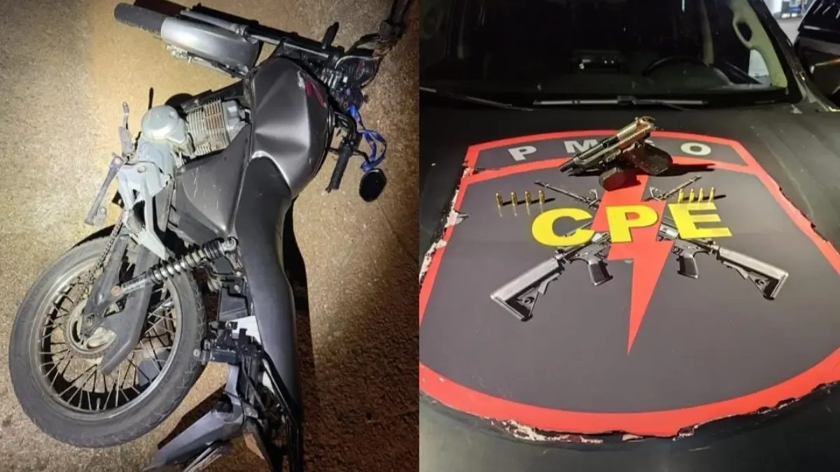 Homem apontado como líder do TCP é morto em ação policial em Anápolis