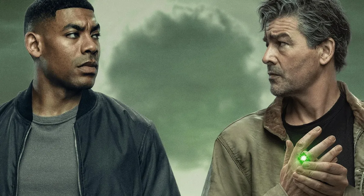 Prévia do sétimo episódio de ‘Lanternas’ destaca investigação e conspiração
