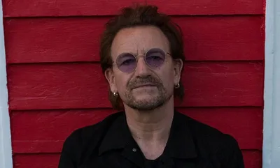 Bono atribui ao R.E.M. uma nova forma de olhar para a América