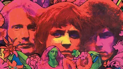 Jack Bruce recusou convite de Marvin Gaye antes de formar o Cream