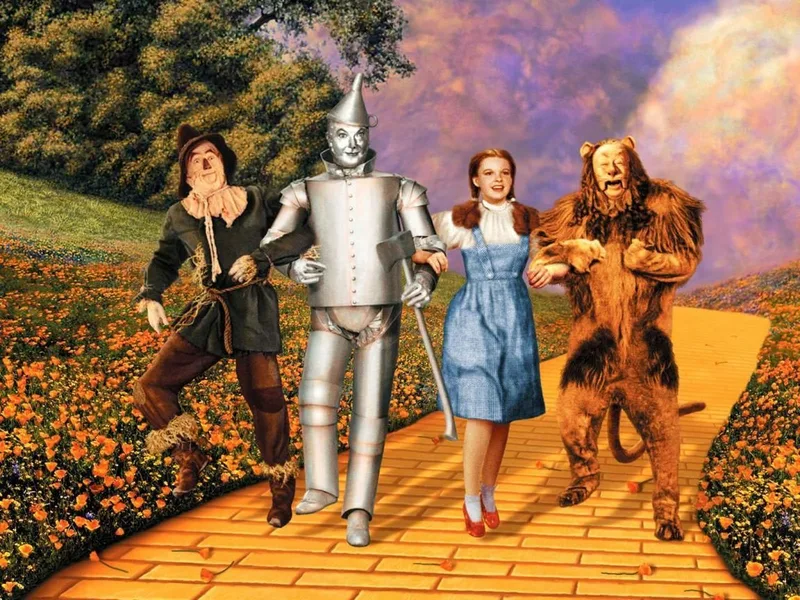 Dez filmes em que a música conduz a narrativa