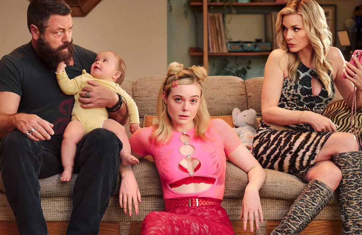 Emmy 2026 reúne oito séries na disputa por Melhor Comédia