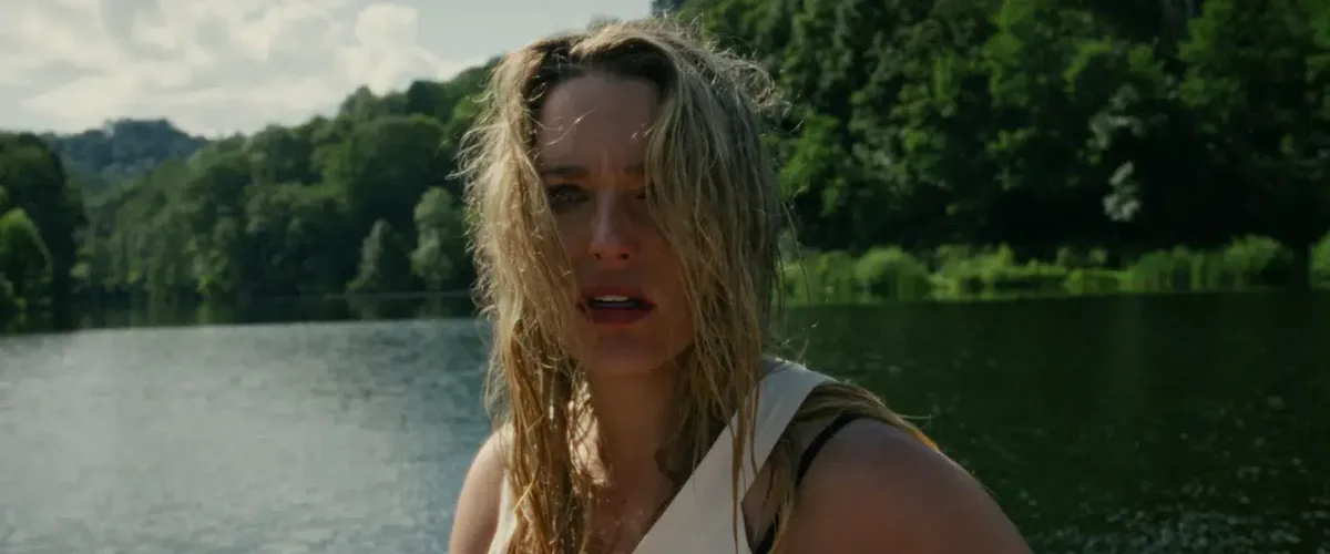 ‘River’ pode chegar aos cinemas após negociação entre Blumhouse e Universal