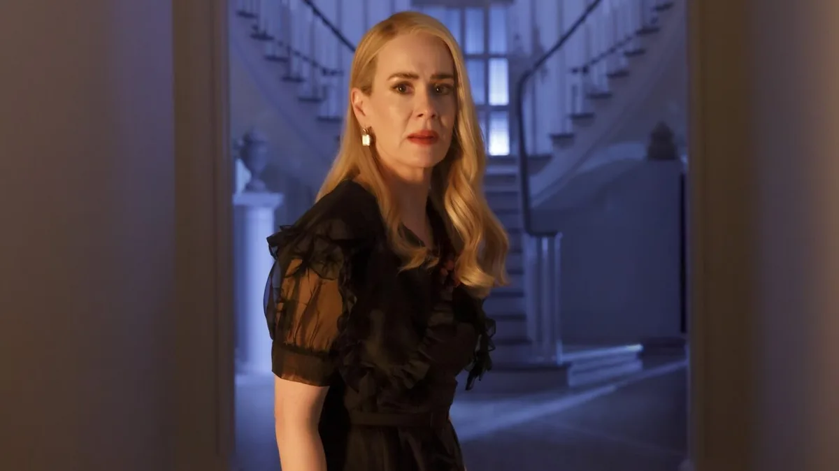 Jessica Lange e Sarah Paulson impulsionam nova fase de American Horror Story: 13