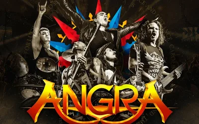 Angra revisita Holy Land e apresenta nova fase em Campinas