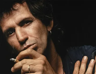 Como “Start Me Up” quase foi apagada por Keith Richards