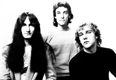 Neil Peart recriou sons de Count Basie para aperfeiçoar solo de bateria