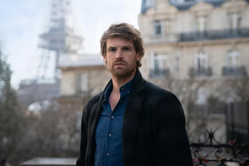 Novo ciclo de Maigret chega em outubro com investigação em Paris
