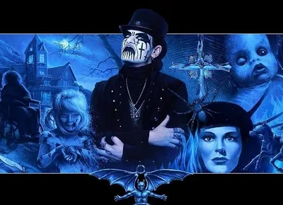 Michael Sweet descarta entrar no King Diamond, mas aceita parceria musical