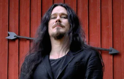 Tuomas Holopainen lista cinco compositores essenciais do cinema