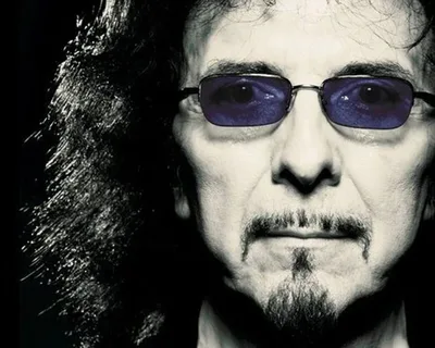 Tony Iommi relata demissão de Glenn Hughes do Black Sabbath por uso de drogas